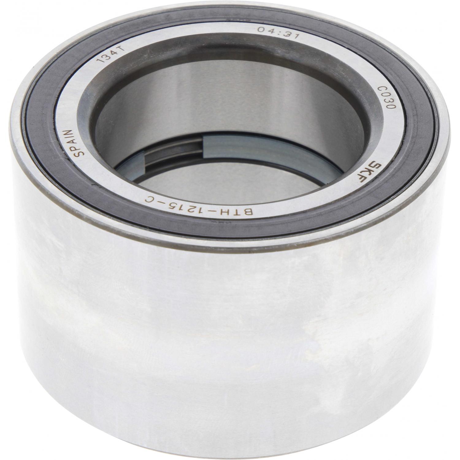 BCA Bearings WE61961 - Wheel Bearing BCA Bearings WE61961 Wheel Bearing product image 1 of 4