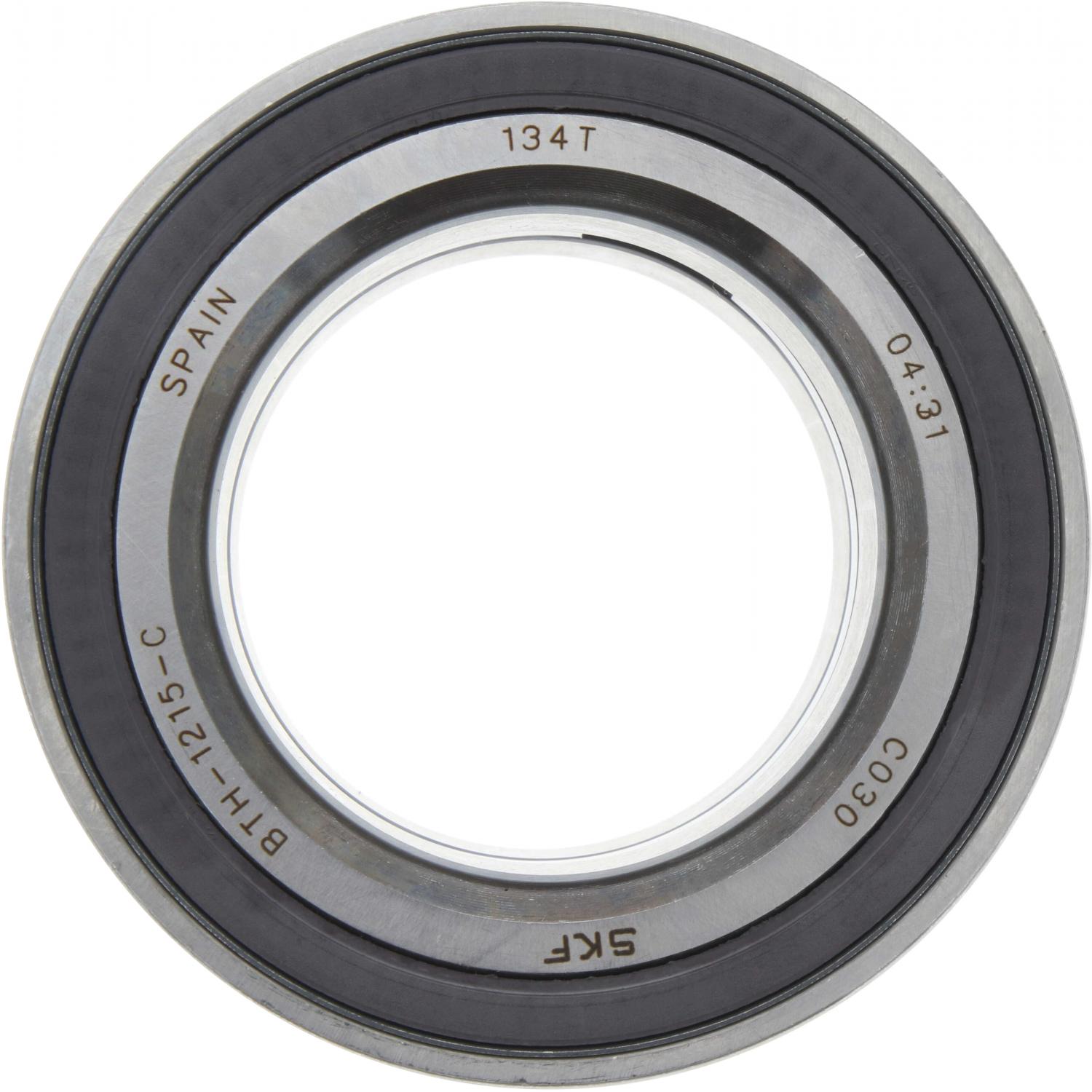 BCA Bearings WE61961 - Wheel Bearing BCA Bearings WE61961 Wheel Bearing product image 4 of 4