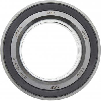 2014 Ram ProMaster 2500 Wheel Bearing Front BCA Bearings WE61961 image 4 of 4