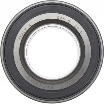 2014 BMW ActiveHybrid 3 Wheel Bearing Rear BCA Bearings WE61962 image 4 of 4