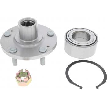 2007 Kia Amanti Wheel Bearing and Hub Assembly Repair Kit