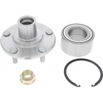 2009 Toyota Highlander Wheel Bearing and Hub Assembly Repair Kit