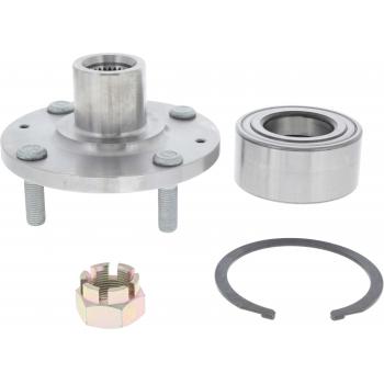 2006 Kia Optima Wheel Bearing and Hub Assembly Repair Kit