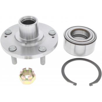 2016 Kia Cadenza Wheel Bearing and Hub Assembly Repair Kit