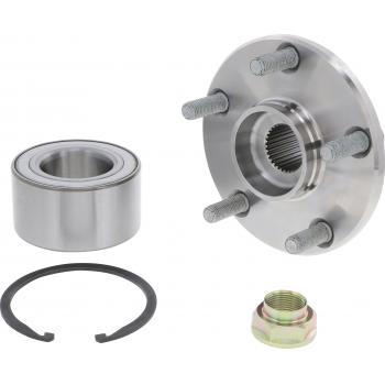 2005 Toyota Avalon Wheel Bearing and Hub Assembly Repair Kit
