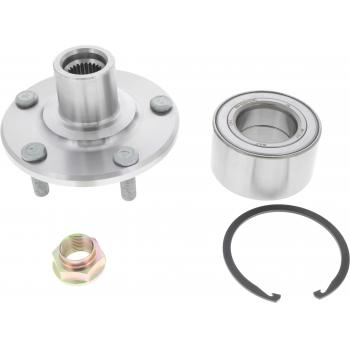 2004 Toyota Highlander Wheel Bearing and Hub Assembly Repair Kit