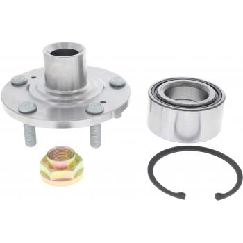2004 Honda CR-V Wheel Bearing and Hub Assembly Repair Kit