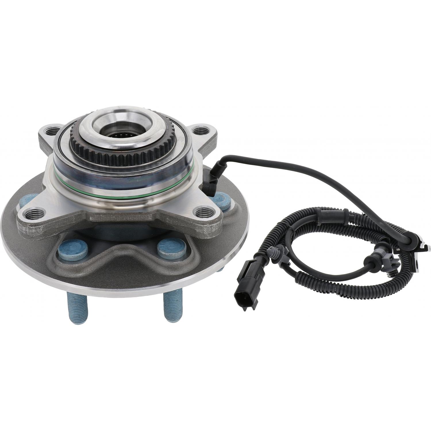 BCA Bearings WE61976 - Wheel Bearing and Hub Assembly BCA Bearings WE61976 Wheel Bearing and Hub Assembly product image 1 of 6