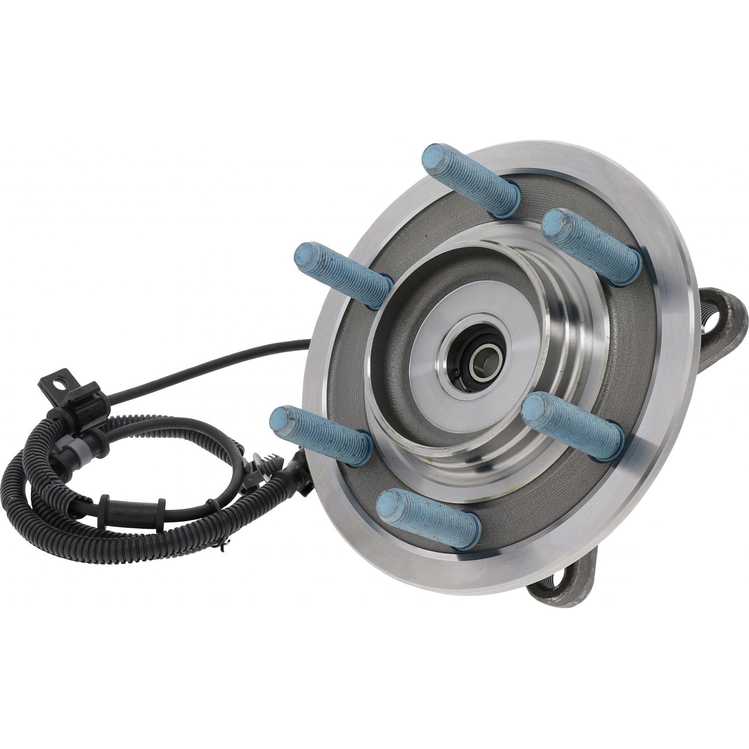 BCA Bearings WE61976 - Wheel Bearing and Hub Assembly BCA Bearings WE61976 Wheel Bearing and Hub Assembly product image 2 of 6
