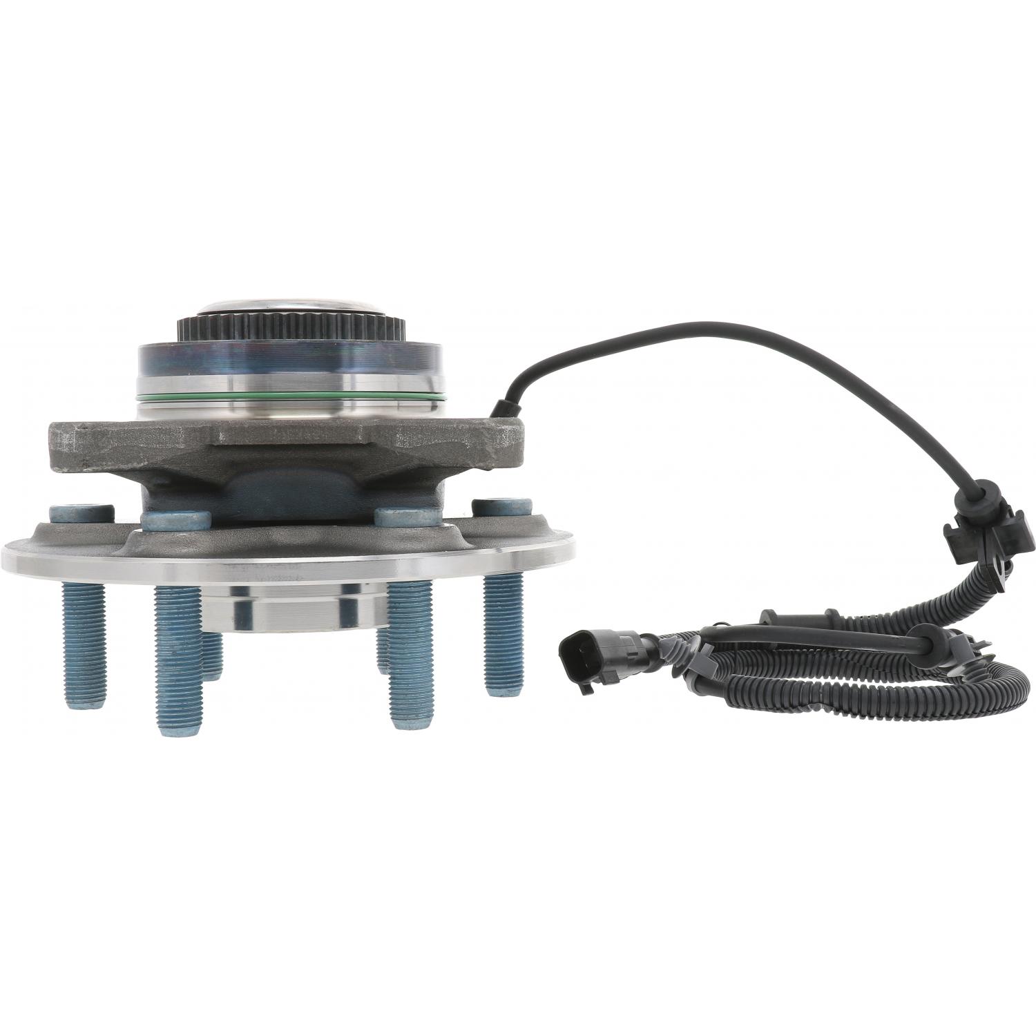 BCA Bearings WE61976 - Wheel Bearing and Hub Assembly BCA Bearings WE61976 Wheel Bearing and Hub Assembly product image 3 of 6