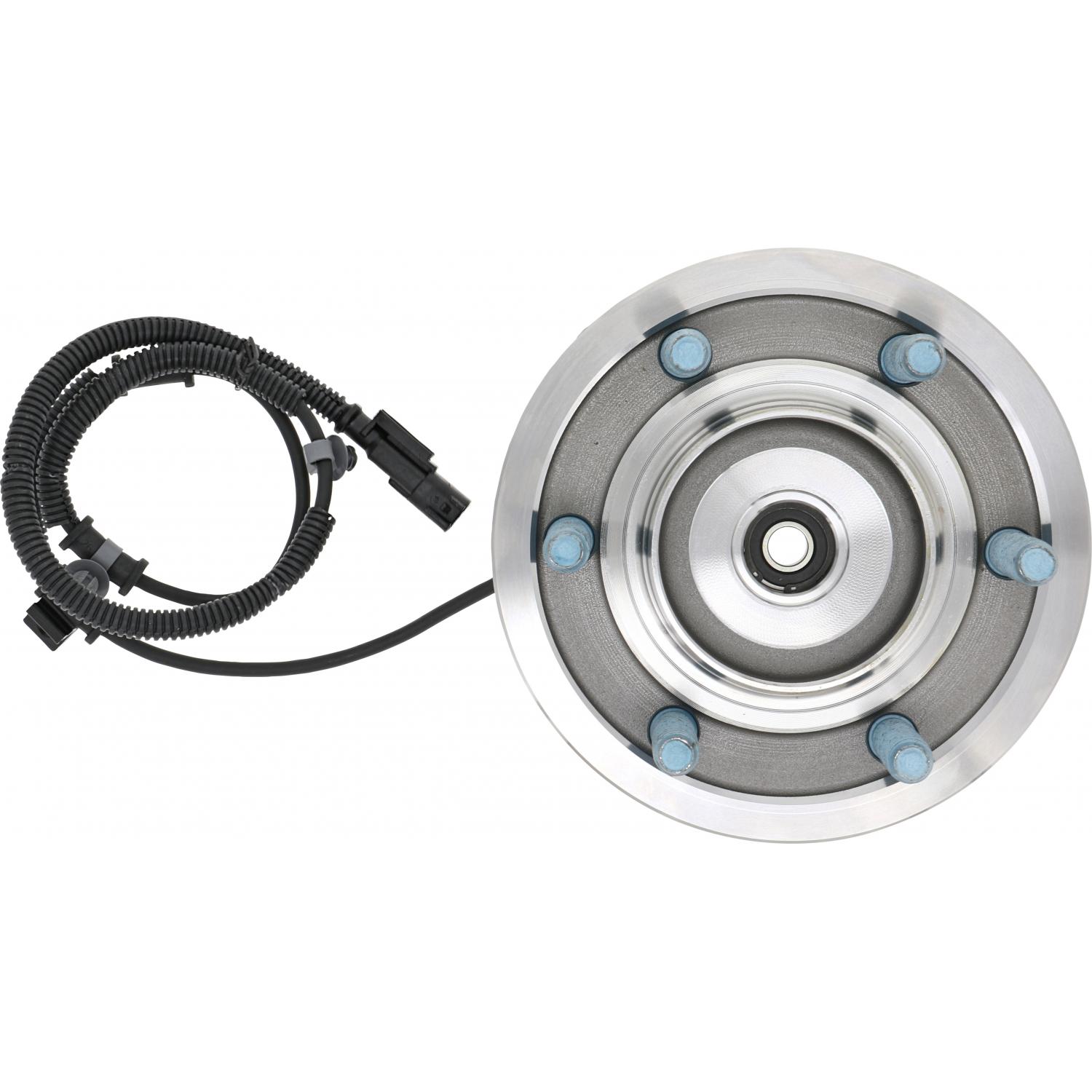 BCA Bearings WE61976 - Wheel Bearing and Hub Assembly BCA Bearings WE61976 Wheel Bearing and Hub Assembly product image 6 of 6