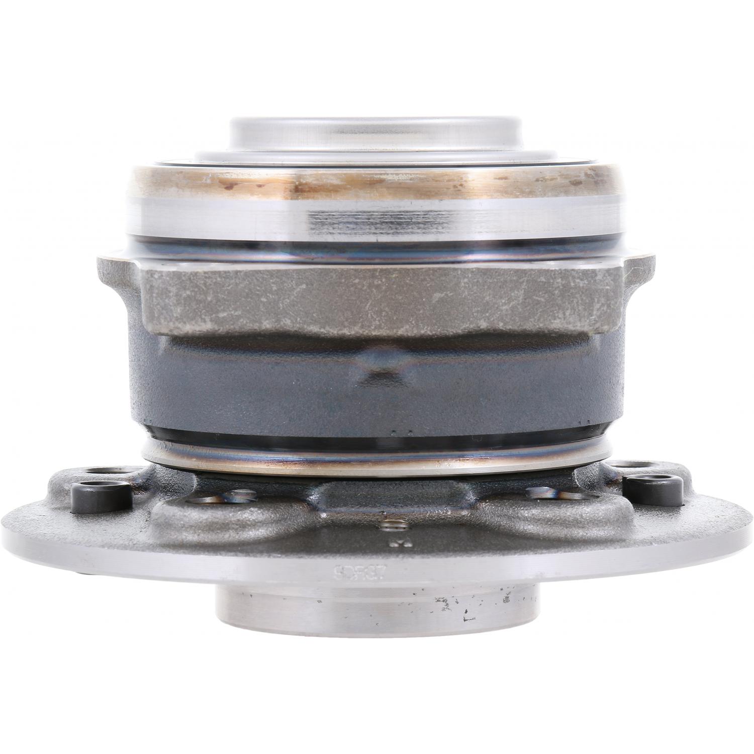 BCA Bearings WE61983 Wheel Bearing and Hub Assembly product image 3 of 5