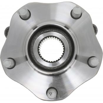 BCA Bearings WE61985 - Wheel Bearing and Hub Assembly BCA Bearings WE61985 Wheel Bearing and Hub Assembly product image 5 of 5