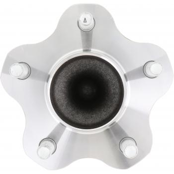 BCA Bearings WE61987 Wheel Bearing and Hub Assembly product image 5 of 5