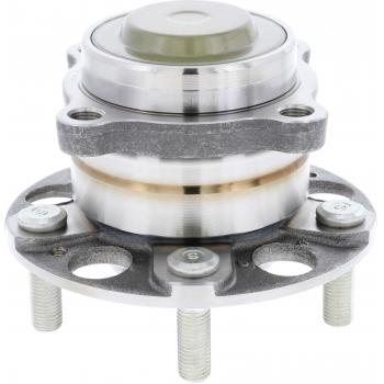2015 Mercedes-Benz ML350 Wheel Bearing and Hub Assembly Rear BCA Bearings WE61988 image 1 of 4