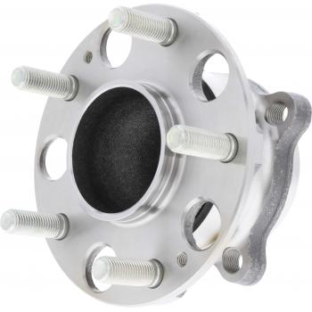2015 Mercedes-Benz ML350 Wheel Bearing and Hub Assembly Rear BCA Bearings WE61988 image 2 of 4