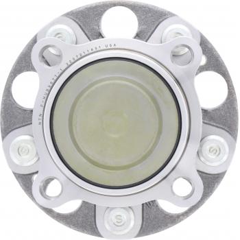 2015 Mercedes-Benz ML350 Wheel Bearing and Hub Assembly Rear BCA Bearings WE61988 image 4 of 4