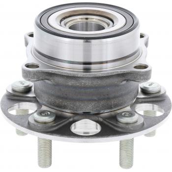 2015 Mercedes-Benz ML350 Wheel Bearing and Hub Assembly Rear BCA Bearings WE61989 image 1 of 4
