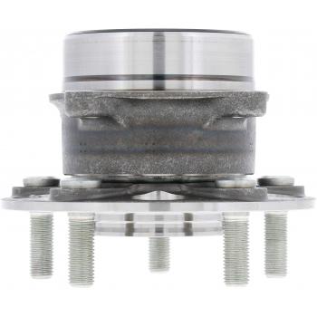 2015 Mercedes-Benz ML350 Wheel Bearing and Hub Assembly Rear BCA Bearings WE61989 image 3 of 4