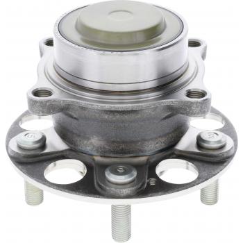 2015 Mercedes-Benz ML350 Wheel Bearing and Hub Assembly Rear BCA Bearings WE61990 image 1 of 4