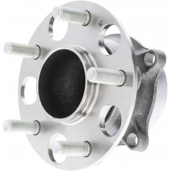 2015 Mercedes-Benz ML350 Wheel Bearing and Hub Assembly Rear BCA Bearings WE61990 image 2 of 4
