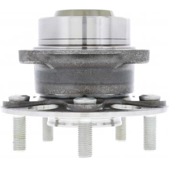 2015 Mercedes-Benz ML350 Wheel Bearing and Hub Assembly Rear BCA Bearings WE61990 image 3 of 4