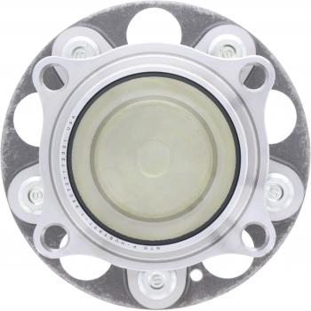 2015 Mercedes-Benz ML350 Wheel Bearing and Hub Assembly Rear BCA Bearings WE61990 image 4 of 4