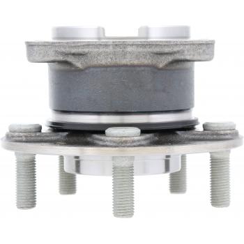 2015 Mercedes-Benz ML350 Wheel Bearing and Hub Assembly Rear BCA Bearings WE61991 image 3 of 4