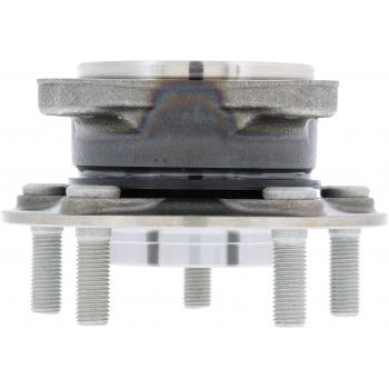 2015 Mercedes-Benz ML350 Wheel Bearing and Hub Assembly Front BCA Bearings WE61992 image 3 of 4