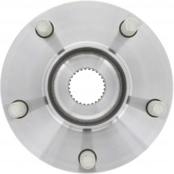 BCA Bearings WE61992 - Wheel Bearing and Hub Assembly BCA Bearings WE61992 Wheel Bearing and Hub Assembly product image 5 of 5