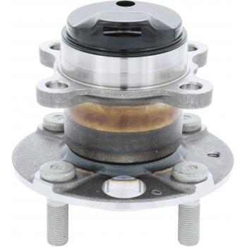 2015 Mercedes-Benz ML350 Wheel Bearing and Hub Assembly Rear BCA Bearings WE61993 image 1 of 4