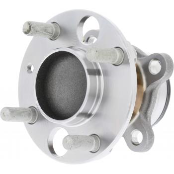 2015 Mercedes-Benz ML350 Wheel Bearing and Hub Assembly Rear BCA Bearings WE61993 image 2 of 4
