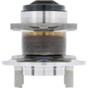2015 Mercedes-Benz ML350 Wheel Bearing and Hub Assembly Rear BCA Bearings WE61993 image 3 of 4