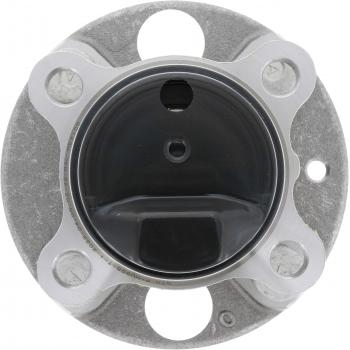 2015 Mercedes-Benz ML350 Wheel Bearing and Hub Assembly Rear BCA Bearings WE61993 image 4 of 4