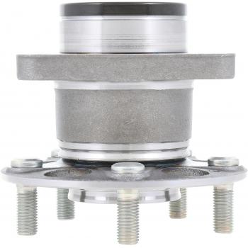 2015 Mercedes-Benz ML350 Wheel Bearing and Hub Assembly Rear BCA Bearings WE61995 image 3 of 4