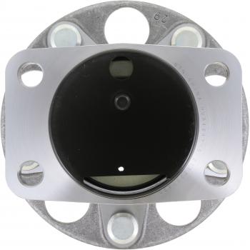 2015 Mercedes-Benz ML350 Wheel Bearing and Hub Assembly Rear BCA Bearings WE61995 image 4 of 4