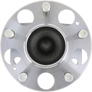 BCA Bearings WE61995 - Wheel Bearing and Hub Assembly BCA Bearings WE61995 Wheel Bearing and Hub Assembly product image 5 of 5