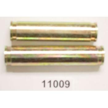 1995 Mercury Tracer Disc Brake Caliper Guide Pin Sleeve Front Better Brake Parts 11009K image 1 of 1