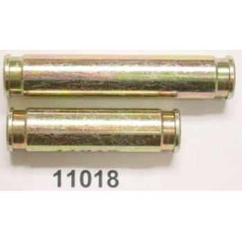 1998 Toyota Paseo Disc Brake Caliper Guide Pin Sleeve Front Better Brake Parts 11018K image 1 of 1
