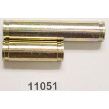 2001 Kia Rio Disc Brake Caliper Guide Pin Sleeve Front Better Brake Parts 11051K image 1 of 1