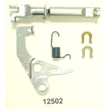 2001 Toyota Corolla Drum Brake Self Adjuster Repair Kit Rear Left Better Brake Parts 12502K image 1 of 1