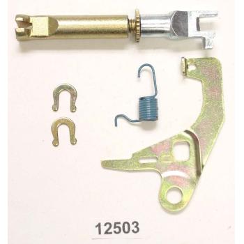 2001 Toyota Corolla Drum Brake Self Adjuster Repair Kit Rear Right Better Brake Parts 12503K image 1 of 1