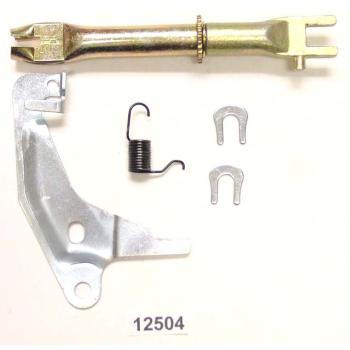 2002 Toyota Tacoma Drum Brake Self Adjuster Repair Kit Rear Left Better Brake Parts 12504K image 1 of 1