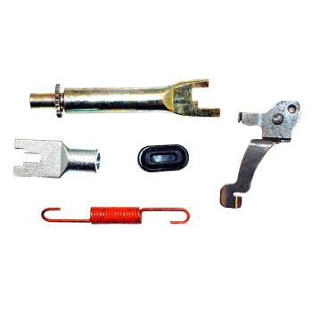 1990 Honda CRX Drum Brake Self Adjuster Repair Kit Rear Right Better Brake Parts 12521K image 1 of 1