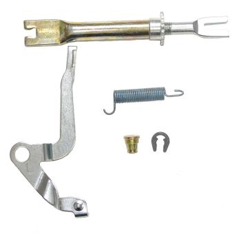 1990 Mazda B2600 Drum Brake Self Adjuster Repair Kit Rear Left Better Brake Parts 12540K image 1 of 1