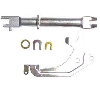 2001 Toyota 4Runner Drum Brake Self Adjuster Repair Kit Rear Right Better Brake Parts 12549K image 1 of 1