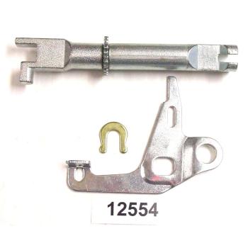 1994 Toyota Tercel Drum Brake Self Adjuster Repair Kit Rear Left Better Brake Parts 12554K image 1 of 1
