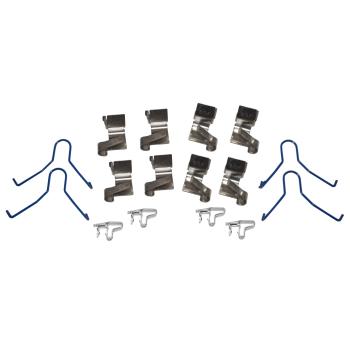 Better Brake Parts 13174K Disc Brake Hardware Kit product image 1 of 1