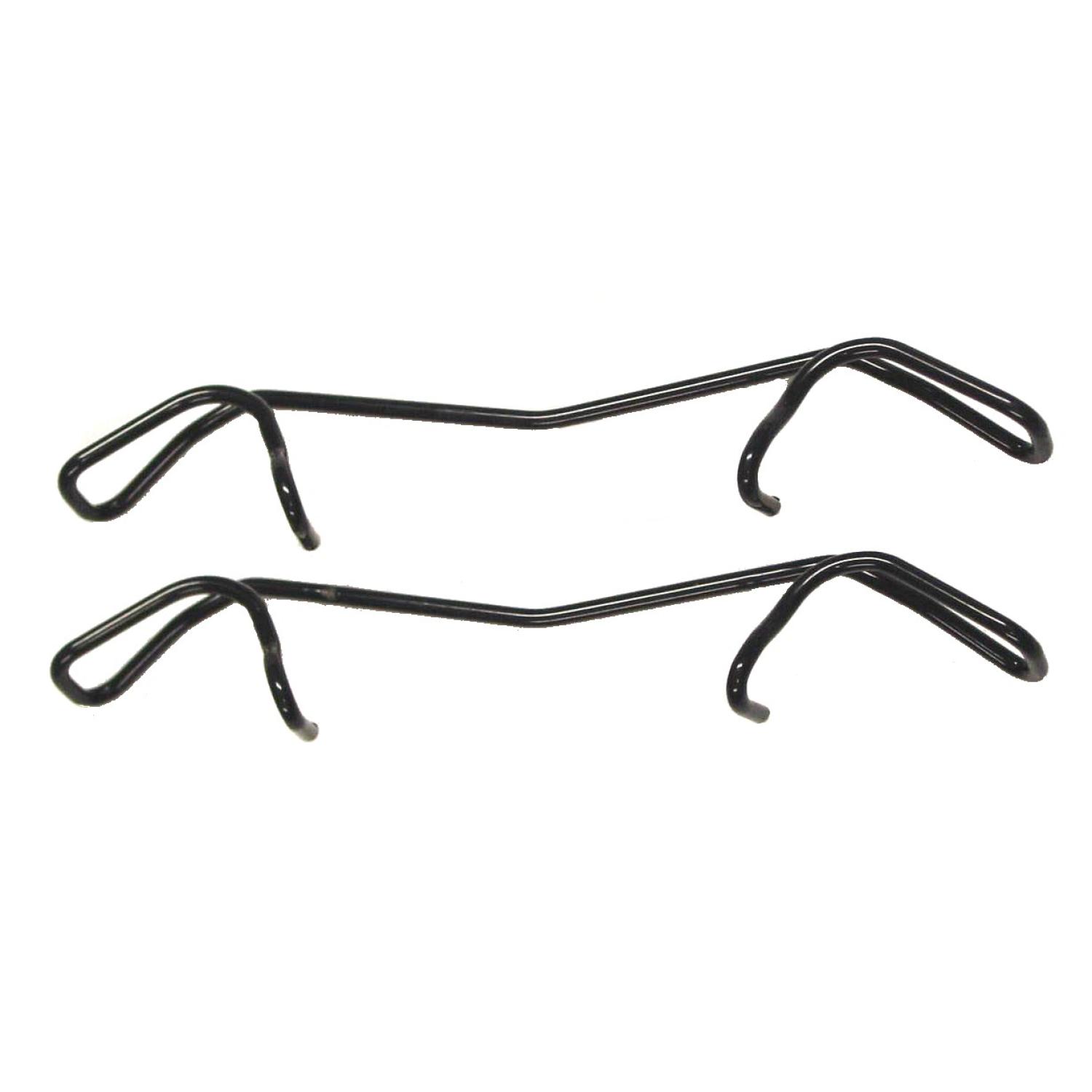 Better Brake Parts 13305K Disc Brake Hardware Kit product image 1 of 1