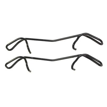 2007 Mercury Mariner Disc Brake Hardware Kit Front Better Brake Parts 13305K image 1 of 1